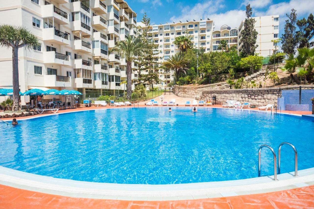 Appartamento En El Dorado Playa de las Americas (Tenerife)